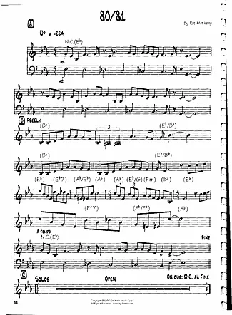 19243 Partitions - 80_81 - Guitare