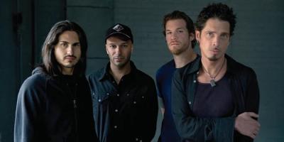 Audioslave