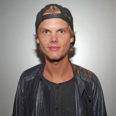 Avicii