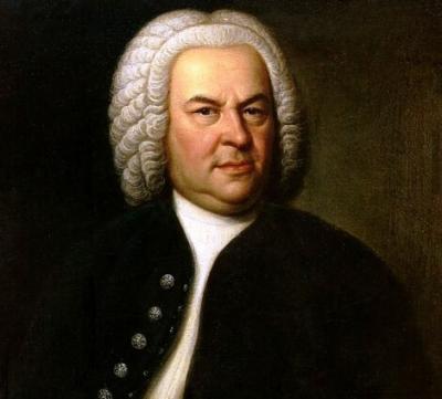 Bach