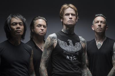 Buckcherry