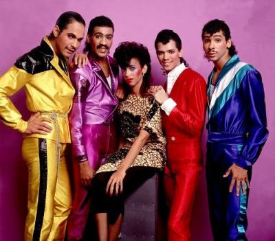 DeBarge