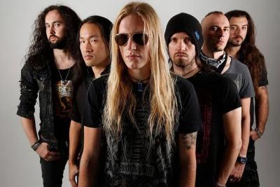 DragonForce