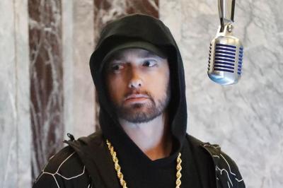 Eminem