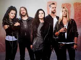 Evanescence