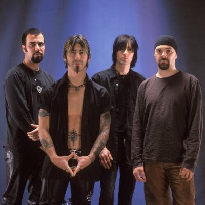 Godsmack