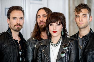 Halestorm