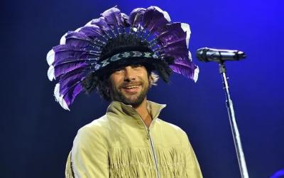 Jamiroquai