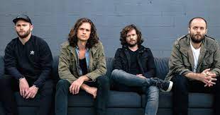 Kongos