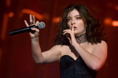 Lorde