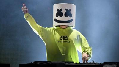 Marshmello