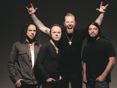 Metallica