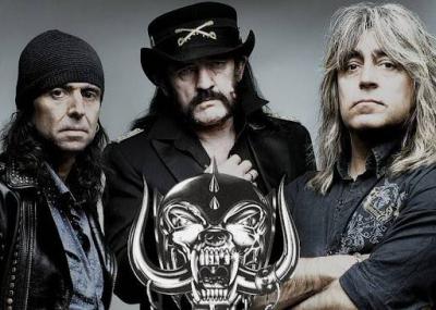 Motörhead