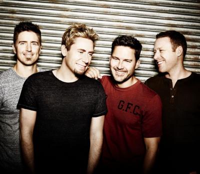 Nickelback