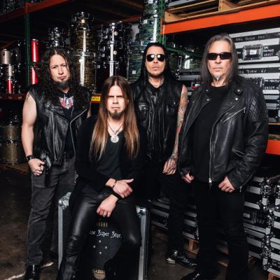 Queensryche