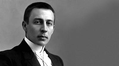 Rachmaninoff