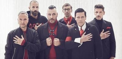 Rammstein