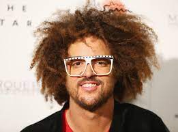 Redfoo