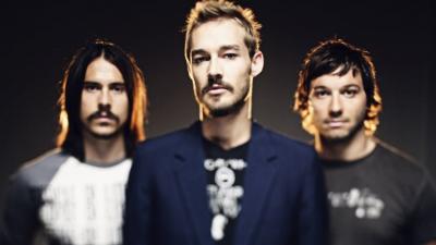 Silverchair