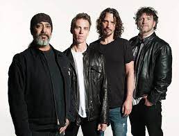 Soundgarden