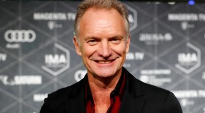 Sting