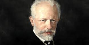 Tchaikovsky