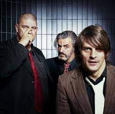 Triggerfinger