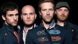 Coldplay