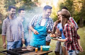 Songs for your Barbecue with Friends