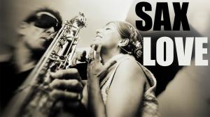 Love Songs for Tenor Sax