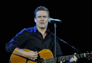 Best of Bryan Adams