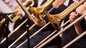 Popular songs for Trombone