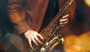 Eclectic Tenor Sax