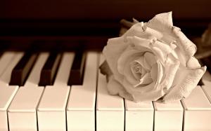 Love Songs for Piano