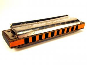 Harmonica