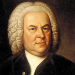 J. S. Bach