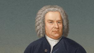 Bach