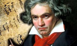 Beethoven