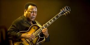 George Benson