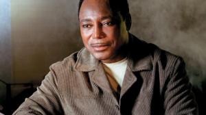 George Benson