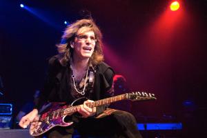 Steve Vai