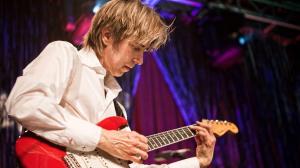 Eric Johnson