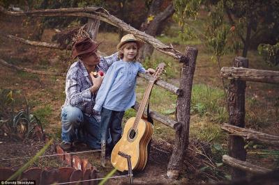 Dad's favorite Brazilian Ranch Music