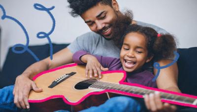 From father to son