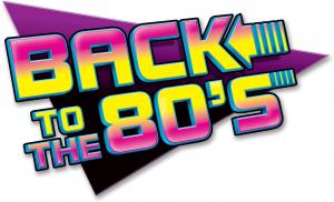 Back to The 80's