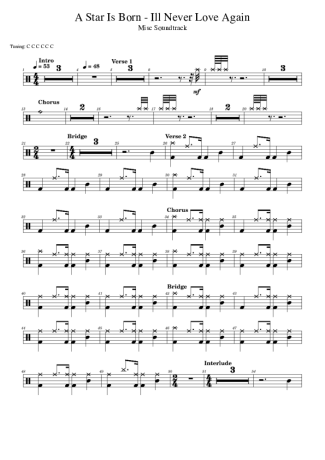 43924 <br />
<b>Notice</b>:  Undefined index: partitura in <b>/home/v2ariamus/public_html/scorelist2.php</b> on line <b>584</b><br />
 - I´ll Never Love Again - ドラム