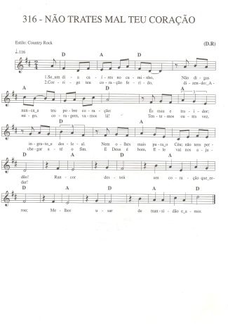 Catholic Church Music (Músicas Católicas)  score for Keyboard