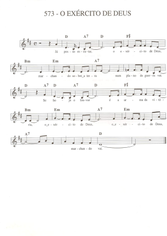 Catholic Church Music (Músicas Católicas)  score for Keyboard