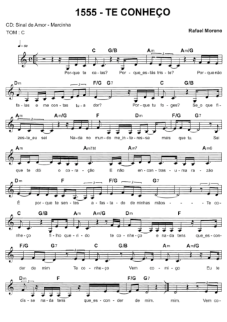 Catholic Church Music (Músicas Católicas)  score for Keyboard