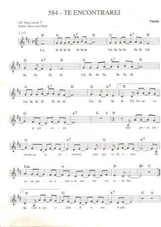 Catholic Church Music (Músicas Católicas)  score for Keyboard